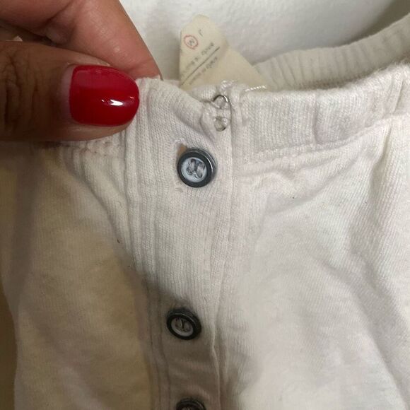 We the Free Off The Shoulder Top - Picture 4 of 5